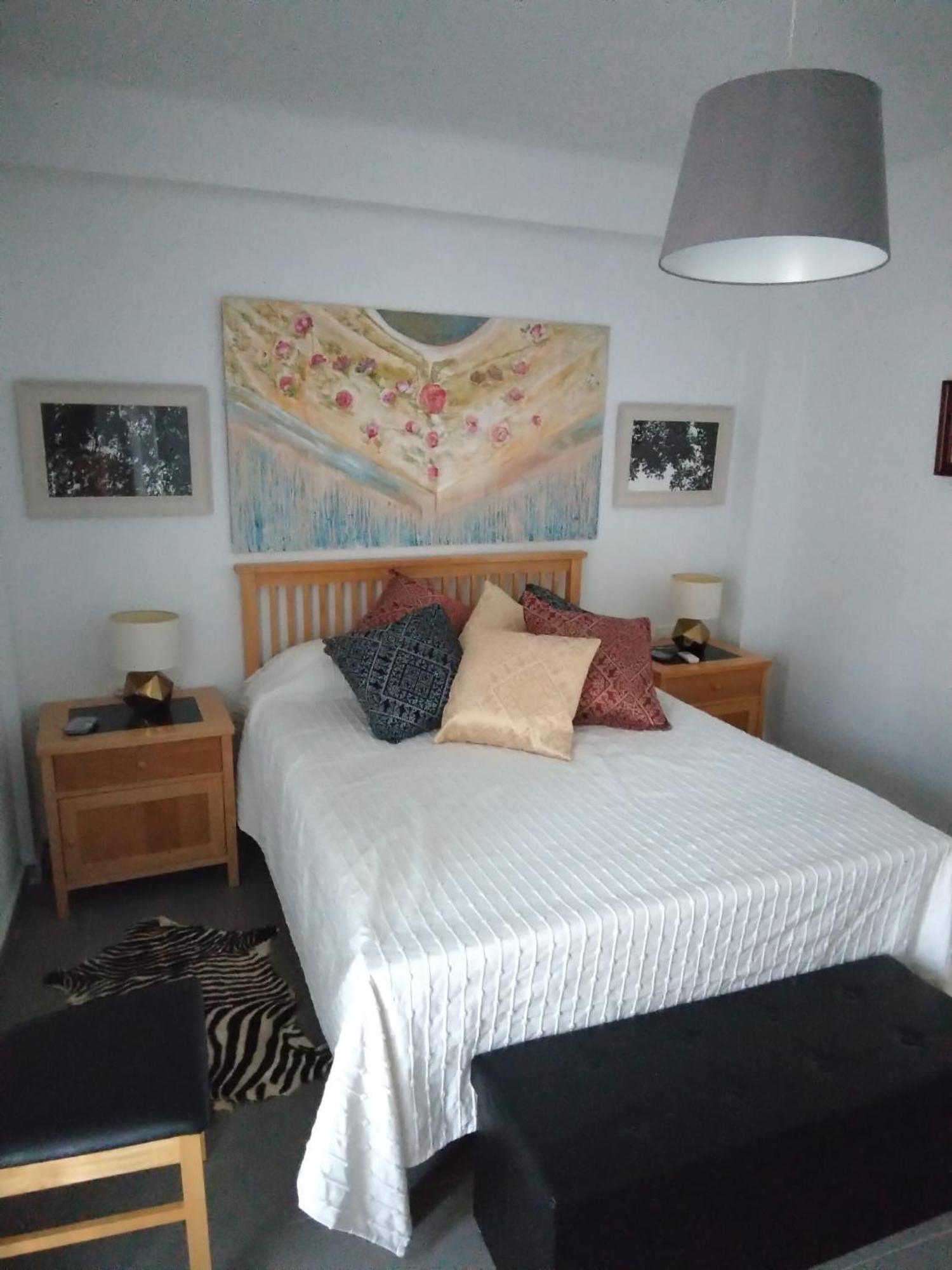 Appartement Tahri Torremolinos